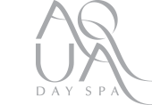 AQUA Day Spa, Noosa Logo