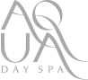 AQUA Day Spa, Noosa Logo